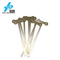 Konektor Las Baterai Litium Bentuk T 0.1mm 18650 Pita Nikel Pelapis Pita Nikel pour Baterai Nikel Murni Harga Konektor Baterai Litium Konektor Baterai Litium