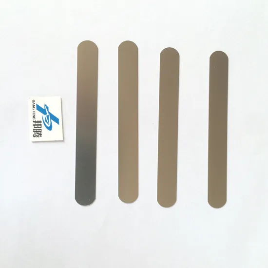 Harga Pabrik-Batterie-Konnektor, Pelat-Batterie-Konnektor SUS f&uuml;r Pengelasan-Paket-Batterie-Pengelasan-Titik-Batterie-Lithium-Konnektor-Batterie-Lithium