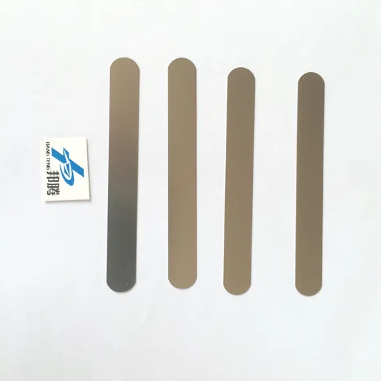 Harga Pabrik Konektor Baterai Pelat Konektor Baterai SUS для Pengelasan Paket Baterai Pengelasan Titik Baterai Lithium Konektor Baterai Lithium