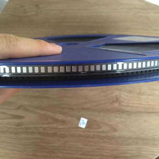 Gro&szlig;e 0,3-mm-Streifen-Nickel-Paket-Batterie-PCB-SMT-Kontakt-Pad-Kugel-Nickel-Tape-Reel-Stift 3X4 Lembar-L&ouml;tstift-Nikel-Stift