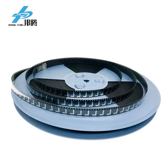 Penjualan Panas SMD Pad L Tipe Tab Nikel Murni f&uuml;r Lithium-Ionen-Akku-Anschluss, Nikel Murni Strip Battery 18650 Battery