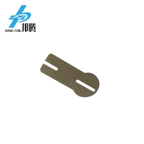 Fabricant de connecteurs de batterie OEM 2p 18650 Harga Lembar Nikel Murni 0.15mm Lembar Nikel Murni