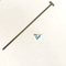 Niestandardowy 0,1 mm Konektor Baterai Lithium z Pita Solder Baterai, Strip Nikel Murni do Baterai, Lembaran Nikel Murni, Pita Nikel Murni, Harga Nikel Murni