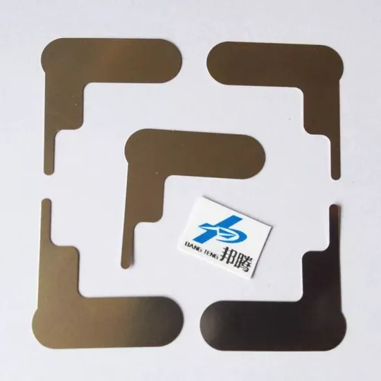 OEM Penngelasan Titik Konektor Baterai Nikel Murni Grosir Strip Baterai Lithium Harga Nikel Murni