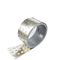 Pita Nikel 26650 2p/3p/4p Pita Nikel Murni Ni200 0,15 0,2 0,25mm 28mm 26650 Pita Nikel Baterai Pita Nikel dla Baterai Lembar Pita Nikel Baterai