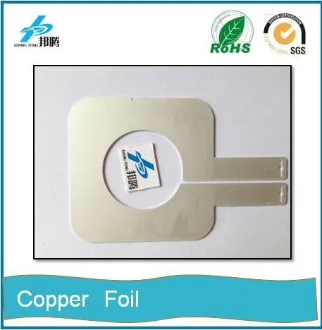 Pencetakan Presisi Tembaga Murni C11000 Folia Tembaga untuk Transformator Kerangka Koneksi Bateria Litowa Tembaga Strip Nikel Murni Harga Nikel Murni