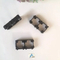 21700-2p Penyangga Baterai Grosir Tahan Api 21700 2p Braket Baterai Lithium Plastik