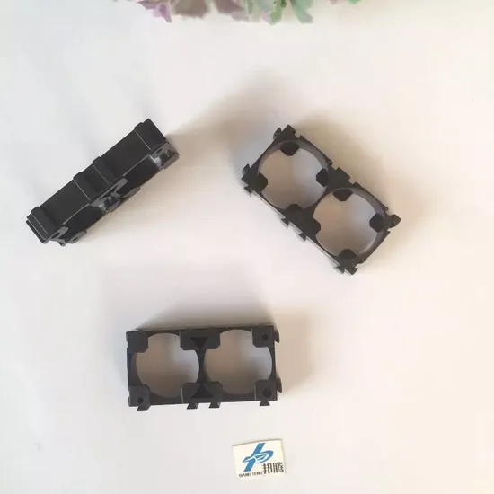 21700-2p Penyangga Baterai Grosir Tahan Api 21700 2p Тормозной аккумулятор Baterai из литиевого пластика