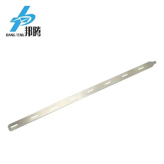 18650 Lembaran Nikel Murni untuk Konektor Baterai 18650 Harga Foil Inconel Paket Baterai Lithium