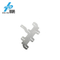 Tab Nikel Spot Baterai Pelapisan Nikel Berkualitas Tinggi Lembaran Nikel pour Baterai 21700 21.7mm Jarak