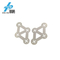 Kustom Online 32650 Lembaran Nikel Lithium do Penngelasan Konektor Tab Nikel Murni Baterai Lithium
