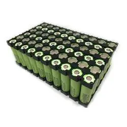 Produsen Китай Pemegang Baterai 18650 21700 32700 Тормозной сел литий-ионный