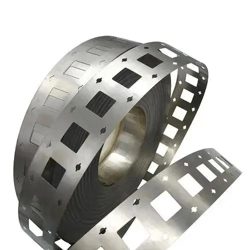 18650 26650 21700 32650 Ni200/Ni201 Federmaterial Nikel Murni Strip Paduan Nikel Connector Solder f&uuml;r Paket Batterie
