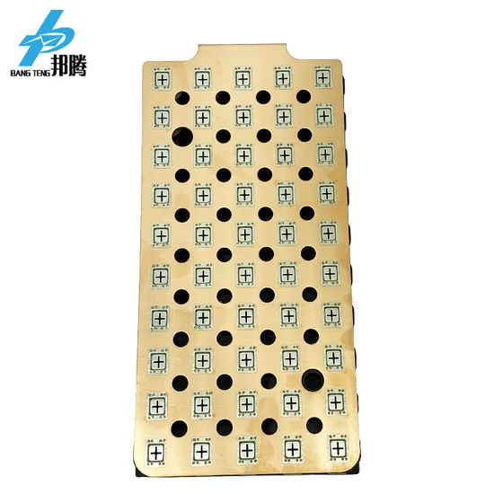 Konektor Baterai DIY Grosir Stamping Presisi Tarik 18650 Pelat Tembaga Nikel Busbar