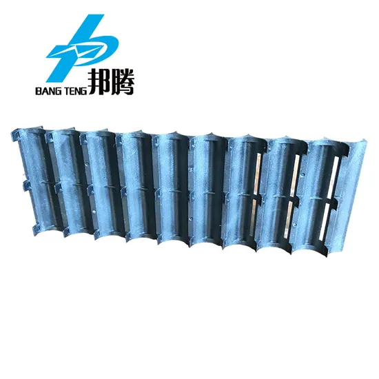Batterie au lithium DIY Kustom 18650 Batterie 20p Braket Batterie Terpasang yang Salah Pemegang Sel Sarang Lebah
