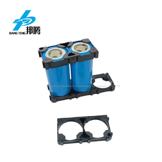 Batterie Lithium-Ion Silindris 26800 2p Penyangga Batterie