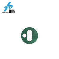 Isolasi Baterai Pencuci Barley Baterai Lithium Kertas Isolasi pour 33135 33140