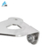 Barre omnibus en aluminium Kustom Barre omnibus Baterai Al1060 Barre omnibus Pengelasan Baterai Pengelasan Laser Aluminium Lembar Nikel