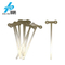Konektor Las Baterai Litium Bentuk T 0.1mm 18650 Pita Nikel Pelapis Pita Nikel pour Baterai Nikel Murni Harga Konektor Baterai Litium Konektor Baterai Litium
