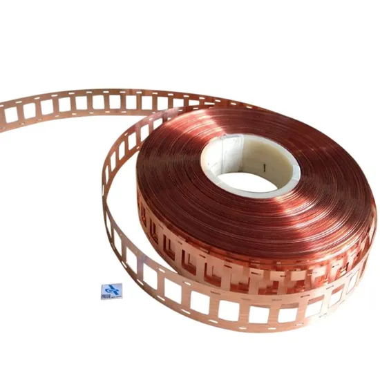 Harga Pabrik Baterai Lithium 18650 26650 21700 32650 Strip Tembaga Las Baterai Murni Pita Tembaga Strip Konektor Baterai Lithium Las Titik Murni Nikel