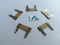 Stecker-Terminal-Anschluss f&uuml;r Stecker-Anschluss-Pin-Transformator AC/DC mit Papan Terminal-Anschluss-Stecker und Anschluss