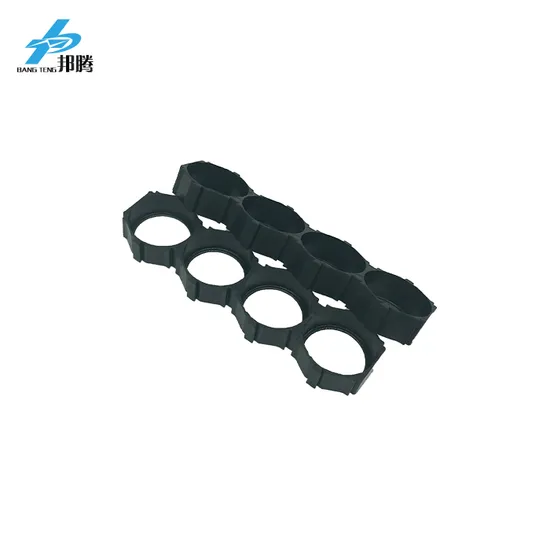 1000 pi&egrave;ces Type Sarang Madu 18650 batterie Lithium 3p frein pour paquet de batterie, batterie en plastique, stylo de batterie, cadeau de batterie