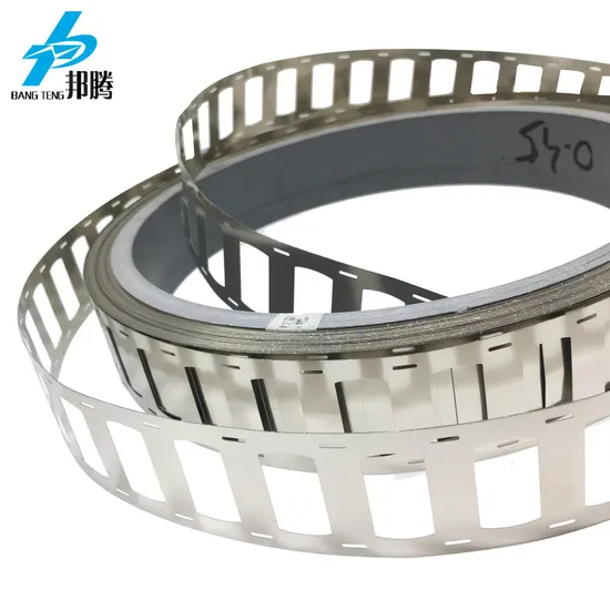 99% Pita Nikel Murni 0,15*25,5 mm 2 szt. 18650 Pita Nikel Pembuatan Pita Nikel Murni Konektor Baterai Lithium
