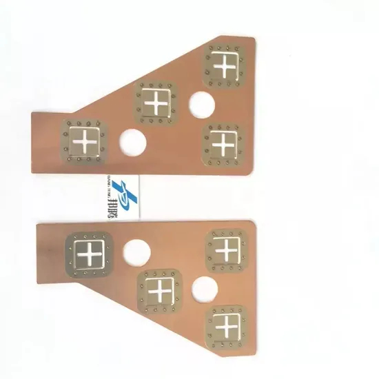 26650 4p Paket Baterai i&ccedil;in Bara Terminali Baterai OEM Bara Tembagası