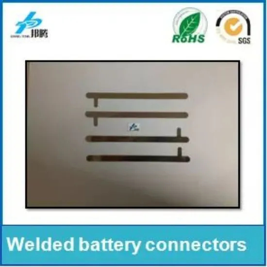 Tab Solder Baterai Kustom Tab Solder Nikel f&uuml;r Membangun Kembali Baterai Strip Nikel f&uuml;r 18650 Connector Baterai Nikel Murni Harga Connector Baterai