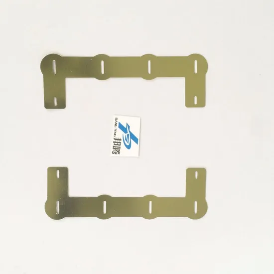 Pelat Solder Tembaga Grosir untuk Pengelasan Konektor Baterai Lithium Ni200 Konektor Tembaga Konektor Baterai Lithium