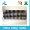 OEM 26650 Batterie de remplacement Komposabel 7s15p Sel de plastique ABS PC 26650 Batterie de remplacement