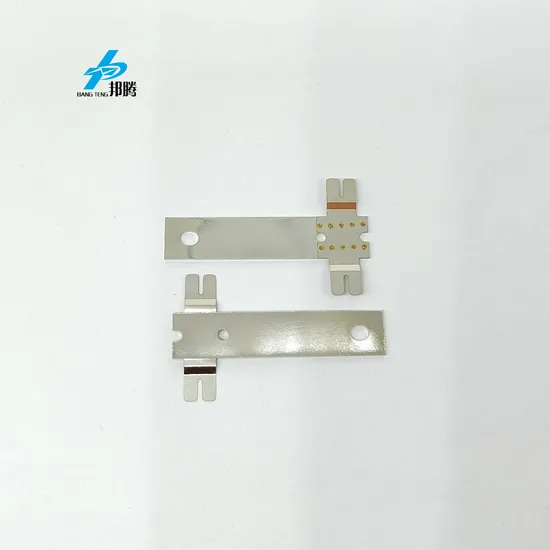 Sammelschienen-Ladeger&auml;t von Nikel Bentuk Kustom Sammelschienen-Ladeger&auml;t, isolierte Sammelschienen-Batterie f&uuml;r Kendaraan Energi Baru