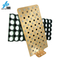 Kustom 5X10 19mm Jarak 18650 Pengelasan Titik Baterai Busbar Tembaga