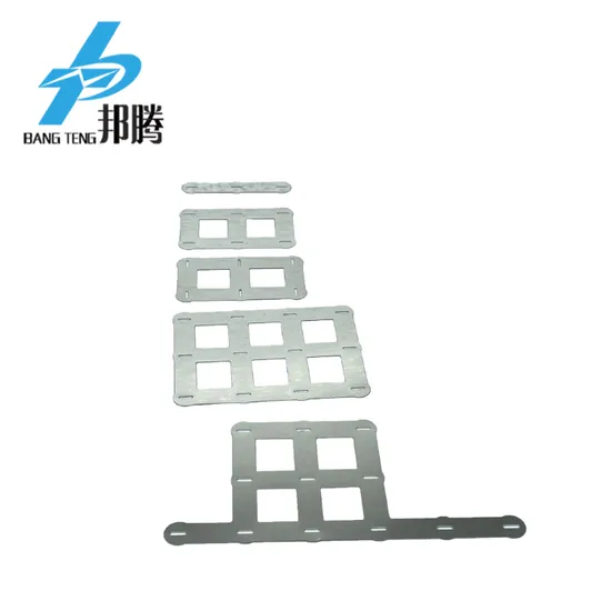 OEM Kustom Penyolderan 18650 21700 Strip Ni 200 Tab Baterai Nikel Murni