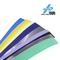Film Penyusut Panas PVC Berwarna 18650 20700 21700 26650 32650 Pembungkus Baterai PVC 300mm