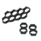 2p Penyangga Paket Baterai Lithium 2p 18650 Braket Penyangga Sel Baterai 32650 21700 18650 Penyangga Baterai