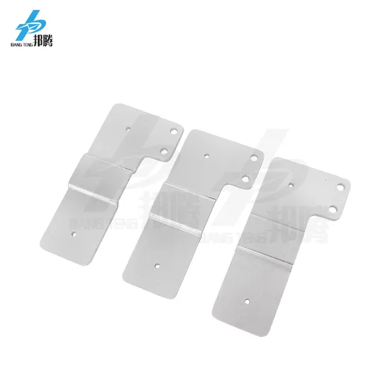 Al1060 Sammelschiene Aluminium Baru Energi Lembar Aluminium Baris Konektor Aluminium