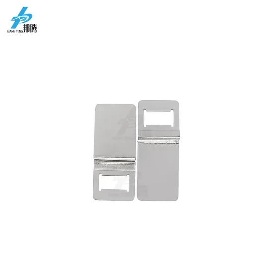 Полоска Nikel CCS Lembar Strip Pelat Nikel untuk 18650/21700 Mesin Las Titik Baterai