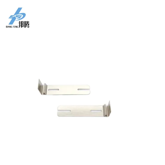 18650 Onglet Pengelasan Flexion Nikel Murni Konektor Baterai Heterotipik Konektor Baterai Lithium Strip Nikel Murni Pengelasan Titik