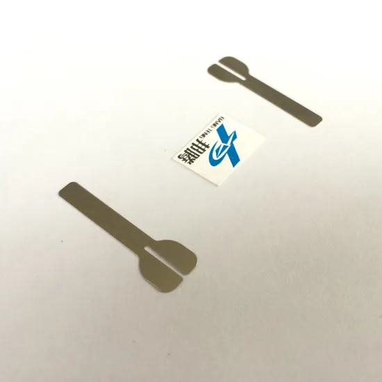 Harga Pabrik Grosir Lembar Solder Baterai pour 18650 Sel Konektor Baterai Lithium Tab Nikel Murni Harga Strip Nikel Murni Pengelasan Titik Nikel Murni