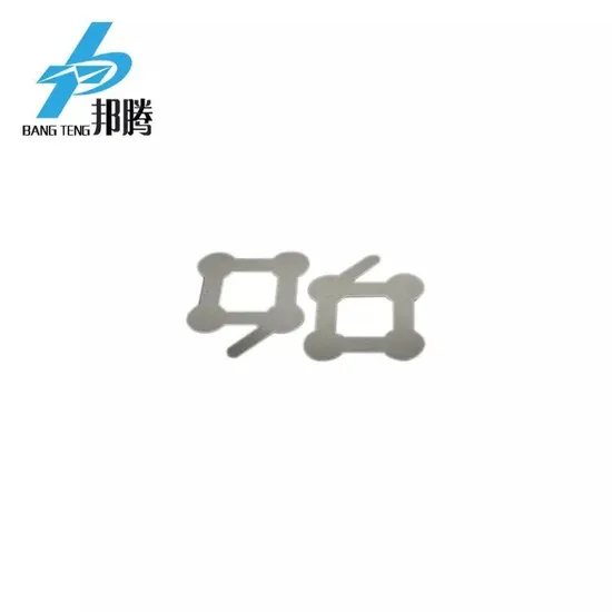 Paket Baterai Sepeda Listrik Las Titik Pelat Nikel 4p Konektor Baterai Lithium Tab Nikel Murni Harga Strip Baterai Литиевая полоса Nikel Type H