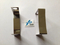 Fk-Etd34 Klip Pemasangan Трансформатор SUS301 Sk7 Klip Pegas из нержавеющей стали Berlapis Timah Klip Трансформатор Konektor Baterai Литиевая лента Nikel Murni