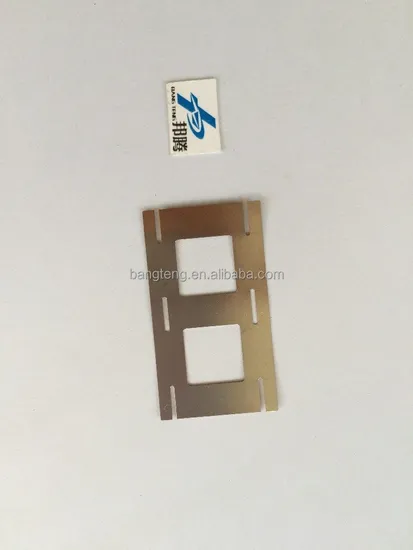 OEM 0.15mm 18650 Tab Las Baterai Lityum Tab Lehim 2p Tab Nikel Murni Lembaran Nikel Baterai Lityum