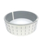 Pita Nikel Kustom 4p 18650/26500/32650 avec batterie de batterie au lithium Pengelasan Titik Pita Nikel Murni