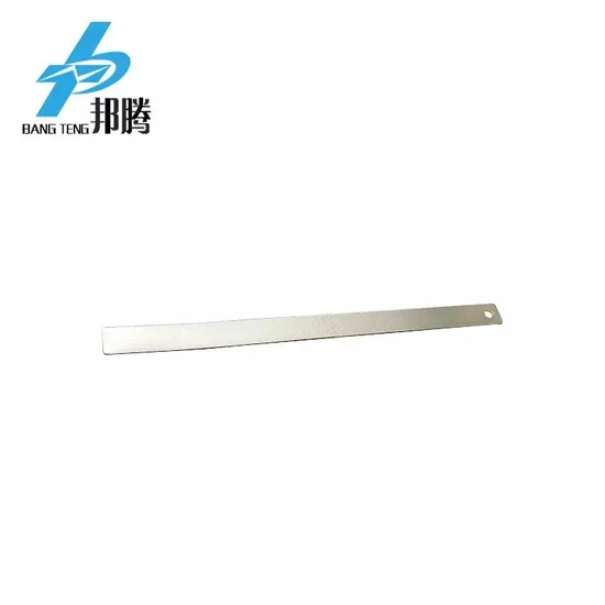 OEM Tab Baterai Nikel 0.15mm Tab Nikel Murni ve Pengelasan Paket Baterai Lembaran Plat Nikel Baterai Lityum Şerit Nikel Murni Harga
