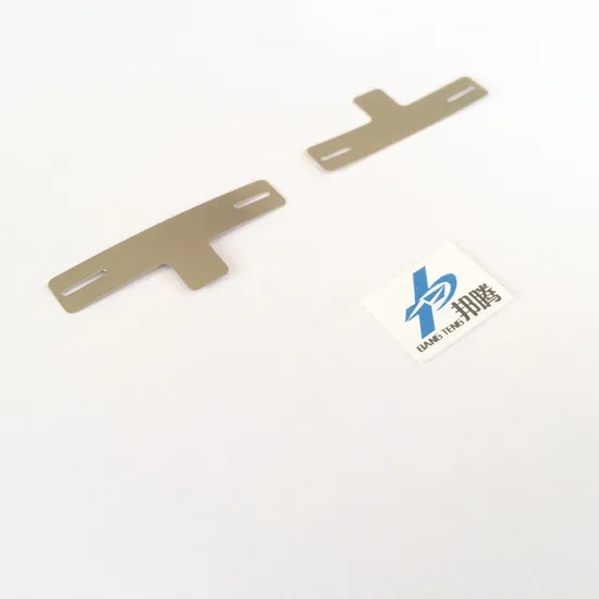 Nikel Murni 26650 Connector Baterai Solder Tab 2p Tab Nikel Murni f&uuml;r Connector Baterai Lithium Harga Nikel Murni Strip Nikel Murni
