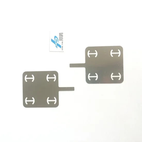 Direktur Pabrik Konektor Las Tab 0.2mm 18650 2s2p Tab Nikel Murni Mudah Dilas Spot Lembaran Nikel