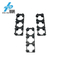 32650 3p Braket Baterai Isolasi Tahan Api 32650 Sel Baterai Lithium Pemegang Plastik Pemegang Baterai E-Bike
