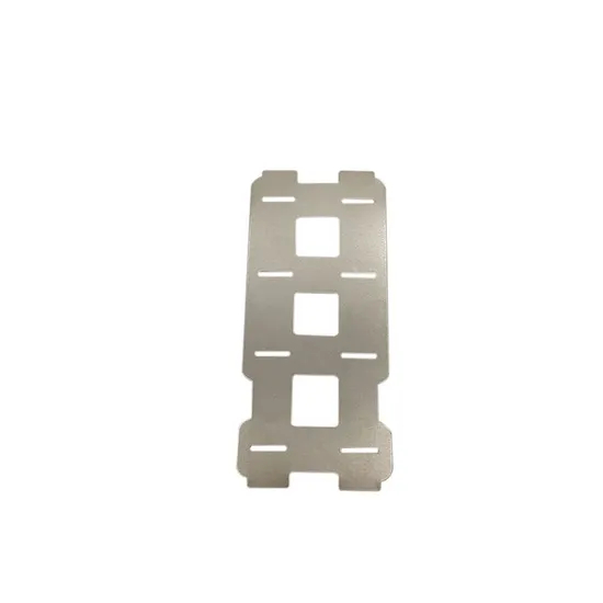 Paket Lithium-Ionen-Batterien, hergestellt von 18650 Pengelasan Lembaran Nikel 99,5% Strip Kawat Nikel Murni