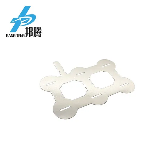 Konektor Baterai Sepeda Listrik 18650 Konektor Tab Baterai Nikel Murni ve Penyolderan Baterai Konektor Baterai Lityum Nikel Murni Harga Konektor Baterai